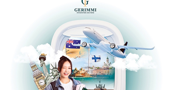 GERIMMI đa dạng dịch vụ, đồng h&agrave;nh c&ugrave;ng kh&aacute;ch h&agrave;ng