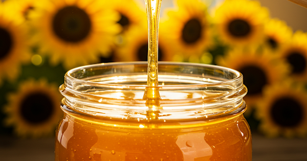 Đun n&oacute;ng mật ong c&oacute; tốt?