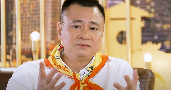 NSND Tự Long: Vợ con từng ngăn cản t&ocirc;i tham gia 'Anh trai vượt ng&agrave;n ch&ocirc;ng gai'