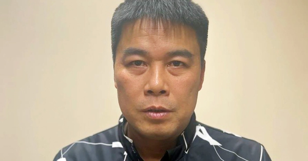 Hậu 'ph&aacute;o' hối lộ 132 tỉ để 'thao t&uacute;ng' h&agrave;ng loạt l&atilde;nh đạo tỉnh