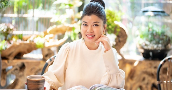 Diễn vi&ecirc;n 'Giao lộ định mệnh' Tăng Bảo Quy&ecirc;n ra sao sau 10 năm giải nghệ?