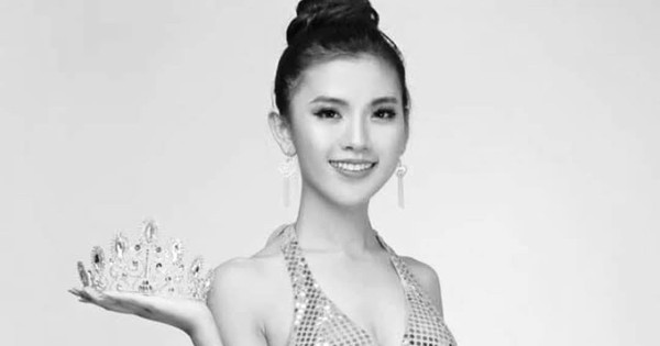 Hoa hậu Myanmar thiệt mạng trong trận động đất kinh ho&agrave;ng