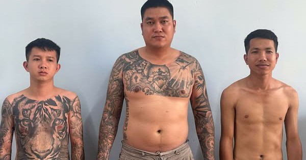 Đồng Nai: Tạm giữ h&igrave;nh sự 3 nghi phạm chặn &ocirc; t&ocirc;, g&acirc;y sự