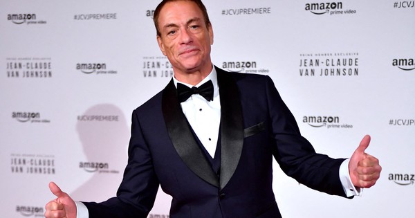 Nam diễn vi&ecirc;n Jean-Claude Van Damme lại bị c&aacute;o buộc tấn c&ocirc;ng t&igrave;nh dục