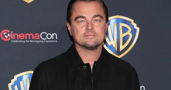 Cuộc 'lột x&aacute;c' tuổi trung ni&ecirc;n của Leonardo DiCaprio