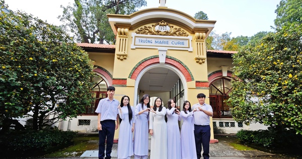 25 trường THPT c&oacute; chỉ ti&ecirc;u tuyển sinh lớp 10 cao nhất TP.HCM