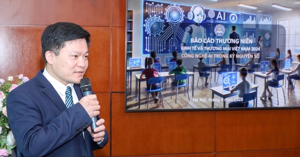 Ph&aacute;t triển AI tại Việt Nam: Thiếu trầm trọng chuy&ecirc;n gia