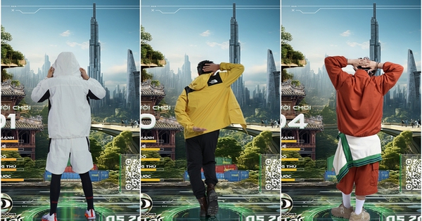 Nh&agrave; sản xuất '2 ng&agrave;y 1 đ&ecirc;m' ra mắt chương tr&igrave;nh sinh tồn