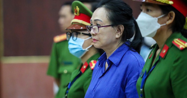 Trương Mỹ Lan được đề nghị giảm &aacute;n t&ugrave; chung th&acirc;n