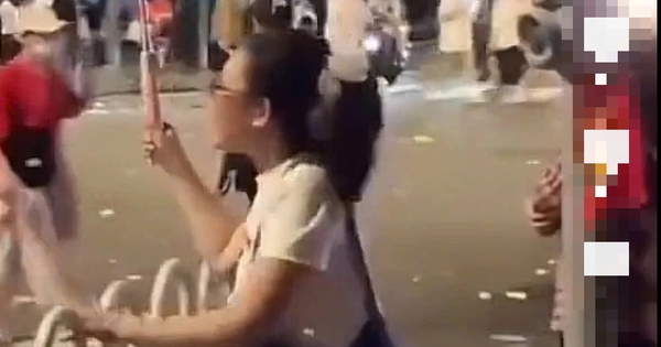 L&agrave;m việc với 2 TikToker đăng clip sai sự thật sau xem sơ duyệt diễu binh