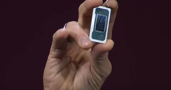 CPU Panther Lake của Intel lộ kiến tr&uacute;c nh&acirc;n qua bản cập nhật phần mềm