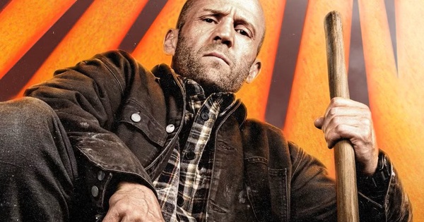 &lsquo;Mật vụ phụ hồ&rsquo; v&agrave; c&ocirc;ng thức &lsquo;ăn tiền&rsquo; của Jason Statham