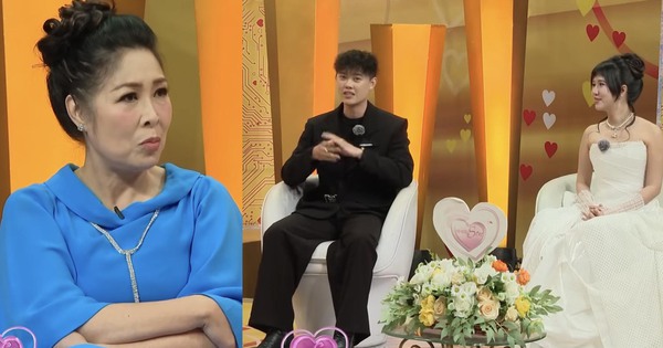 Hồng V&acirc;n th&iacute;ch th&uacute; trước chuyện t&igrave;nh cặp vợ chồng l&agrave; mối t&igrave;nh đầu năm 15 tuổi