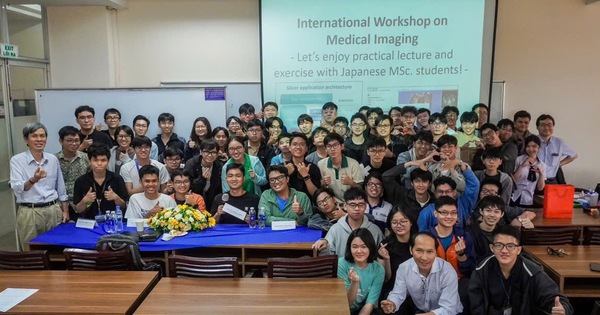 Trường th&agrave;nh vi&ecirc;n ĐH Quốc gia TP.HCM cấp học bổng, trả lương cho nghi&ecirc;n cứu sinh