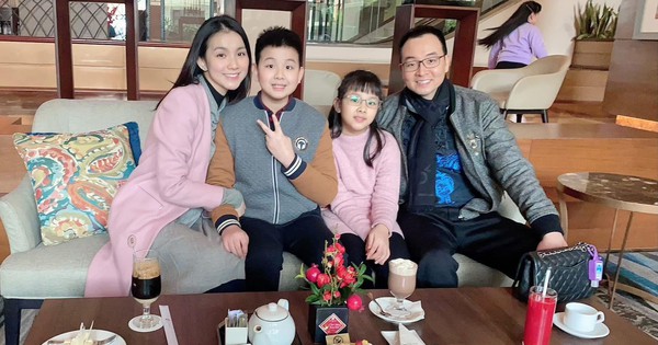 Cuộc sống của Hoa hậu Th&ugrave;y L&acirc;m sau 15 năm r&uacute;t khỏi showbiz