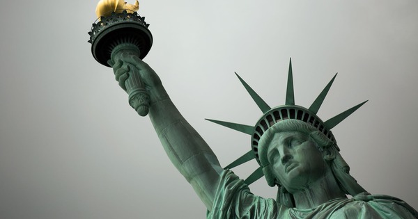 Đ&ograve;n thuế của &ocirc;ng Trump gi&aacute;ng mạnh v&agrave;o du lịch Mỹ