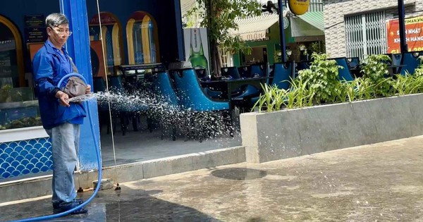 Nghỉ lễ, đi đ&acirc;u trốn nắng n&oacute;ng?