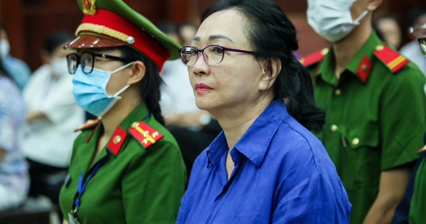 Trương Mỹ Lan: 'C&oacute; sự m&acirc;u thuẫn giữa những con số m&agrave; SCB cung cấp'