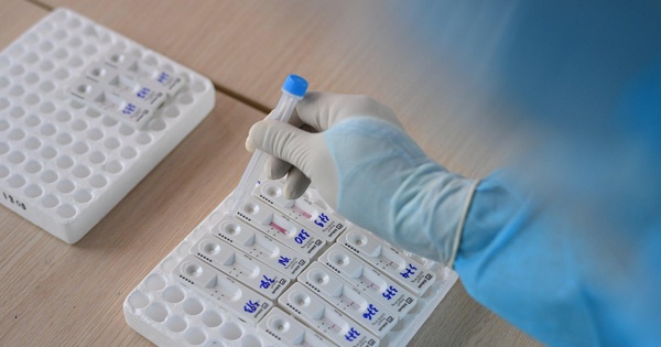 Bộ Y tế th&ocirc;ng tin về bệnh chưa r&otilde; nguy&ecirc;n nh&acirc;n tại Li&ecirc;n bang Nga