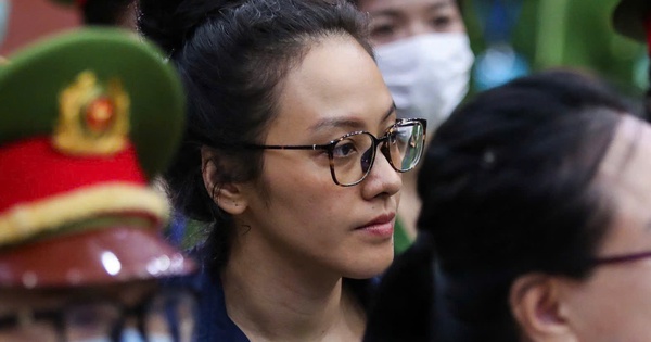 Ch&aacute;u g&aacute;i Trương Mỹ Lan n&oacute;i g&igrave; khi tự b&agrave;o chữa