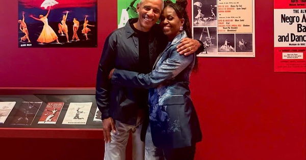 Barack Obama chia sẻ về 's&oacute;ng gi&oacute;' h&ocirc;n nh&acirc;n với Michelle Obama