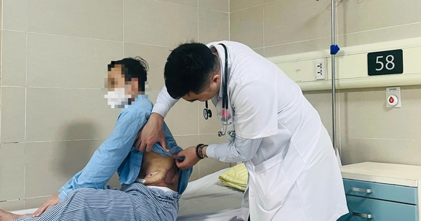 Người đ&agrave;n &ocirc;ng suy kiệt sau 1 th&aacute;ng d&ugrave;ng thực phẩm chức năng v&agrave; thực dưỡng