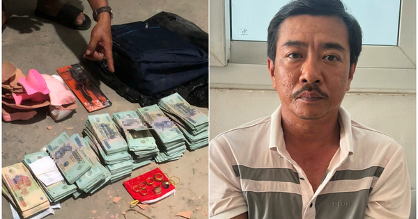 Bắt nhanh nghi phạm vụ trộm t&agrave;i sản trị gi&aacute; 3 tỉ đồng ở Cần Thơ