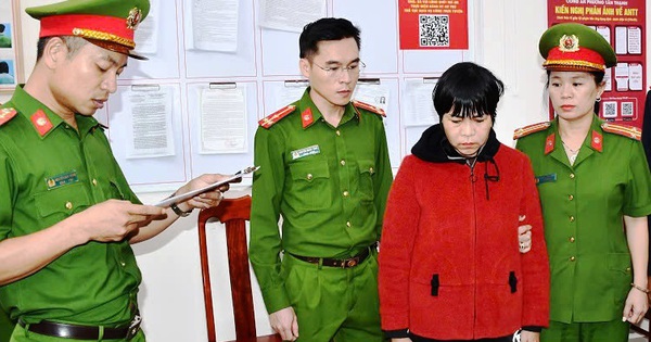 Vụ &lsquo;mẹ giết con&rsquo; ở Quảng Nam: Bị can từng bị tuy&ecirc;n phạt 40 th&aacute;ng t&ugrave;