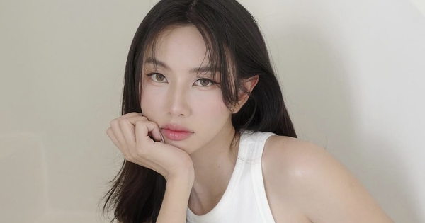 Động th&aacute;i của Hoa hậu Th&ugrave;y Ti&ecirc;n sau vụ bị tạm ho&atilde;n xuất cảnh