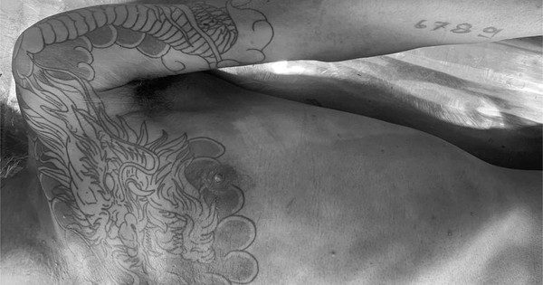 C&ocirc;ng an t&igrave;m th&acirc;n nh&acirc;n người xăm h&igrave;nh rồng tử vong ở Bến xe Miền T&acirc;y