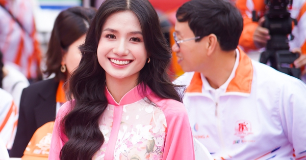 Hoa hậu Thanh H&agrave; n&oacute;i l&yacute; do muốn đồng h&agrave;nh c&ugrave;ng C&uacute;p xe đạp truyền h&igrave;nh TP.HCM