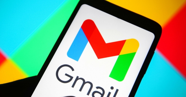 Google khắc phục lỗi g&acirc;y kh&oacute; chịu của Gmail