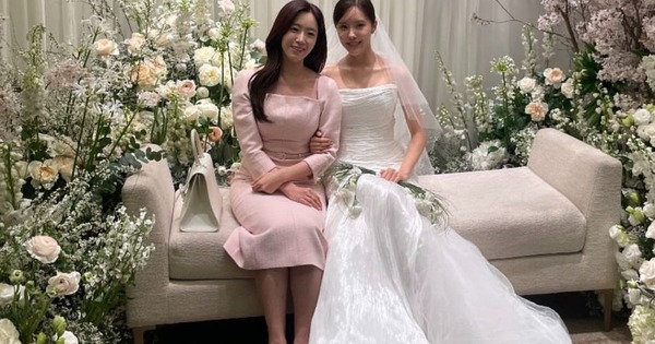 D&agrave;n sao đ&igrave;nh đ&aacute;m tề tựu trong tiệc cưới của Hyomin (T-ara)