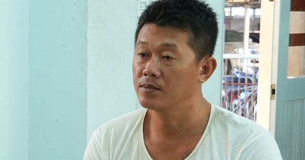 Tiền Giang: Bắt giữ nghi phạm hiếp d&acirc;m con ri&ecirc;ng của vợ