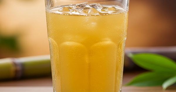 Lưu &yacute; c&aacute;ch uống nước m&iacute;a để tốt cho sức khỏe