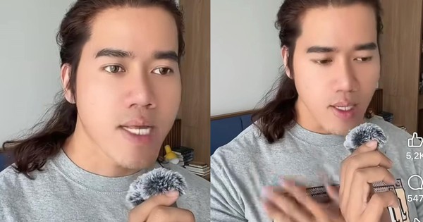 Vụ ồn &agrave;o kẹo rau củ: V&igrave; sao TikToker Sư Tử Ăn Chay xin lỗi?