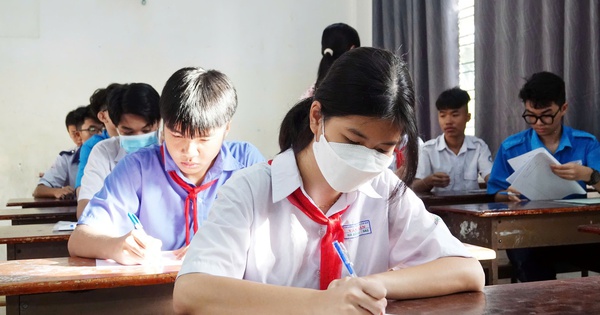 Điều kiện n&agrave;o để học 2 buổi/ng&agrave;y?