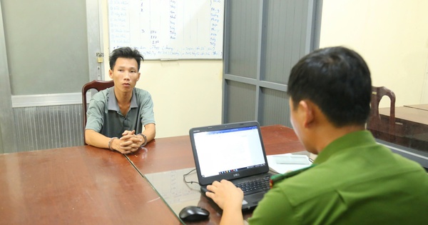 B&igrave;nh Dương: Vụ d&ugrave;ng s&uacute;ng uy hiếp đ&ocirc;i nam nữ l&agrave; do m&acirc;u thuẫn t&igrave;nh &aacute;i