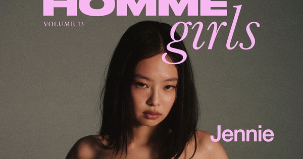 Jennie (BlackPink) g&acirc;y tranh c&atilde;i khi b&aacute;n khỏa th&acirc;n