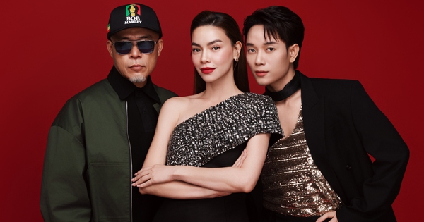 L&yacute; do Hồ Ngọc H&agrave; gia nhập bộ ba quyền lực trong show &acirc;m nhạc của VTV