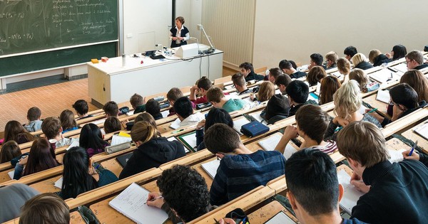 Du học Đức từ 2025 thay đổi ra sao khi thi chương tr&igrave;nh gi&aacute;o dục mới?