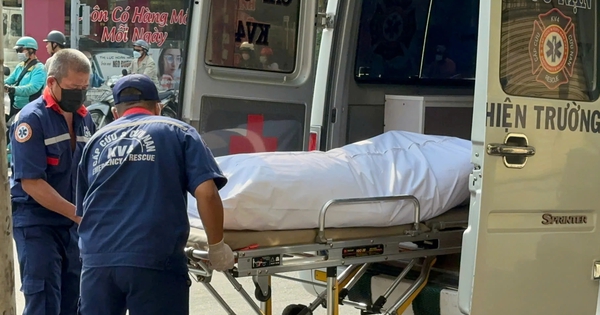 Tr&aacute;ch m&oacute;c nhau sau cuộc nhậu tr&ecirc;n biển, một người bị đ&acirc;m tử vong