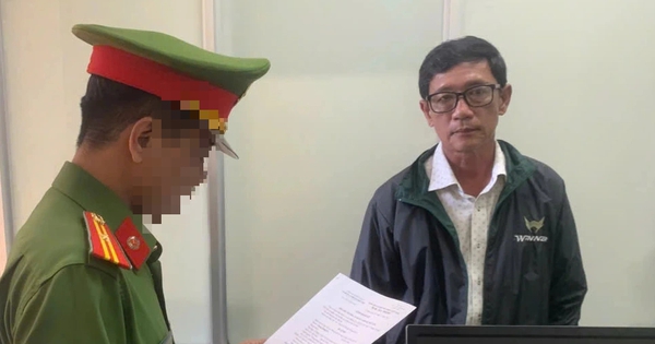 C&agrave; Mau: Khởi tố cựu Ph&oacute; chi cục trưởng Chi cục Thuế H.Ngọc Hiển