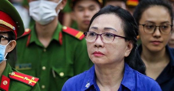 Viện kiểm s&aacute;t n&oacute;i g&igrave; về việc bị c&aacute;o Trương Mỹ Lan xin tham gia xử l&yacute; t&agrave;i sản?