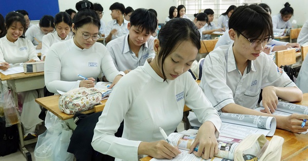 C&aacute;c nguy&ecirc;n tắc chọn ng&agrave;nh x&eacute;t tuyển ĐH năm 2025