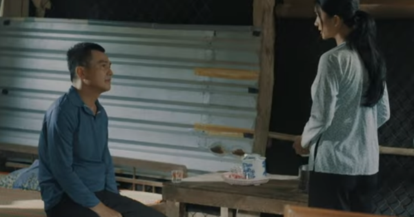 Phim &lsquo;Mẹ biển&rsquo; tập 18: Hai Thơ &lsquo;quay xe&rsquo; với Ba Sịa?