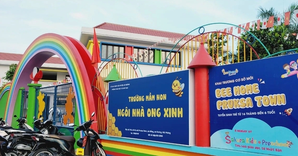 Hải Ph&ograve;ng: Gi&aacute;o vi&ecirc;n mầm non kiểm tra v&ugrave;ng nhạy cảm của trẻ g&acirc;y phẫn nộ