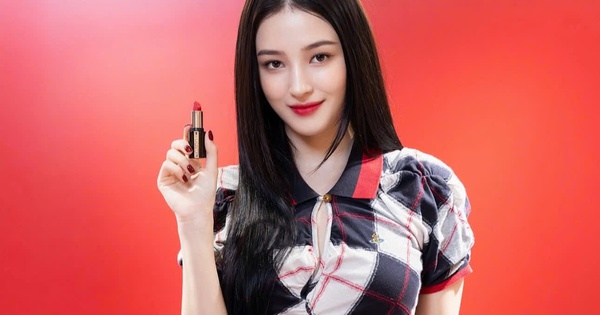 'Mỹ nh&acirc;n đẹp nhất thế giới' Nancy ra sao sau khi nh&oacute;m Momoland tan r&atilde;?