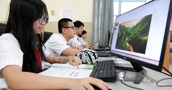 Dạy học 2 buổi/ng&agrave;y: Lo hợp thức h&oacute;a dạy th&ecirc;m