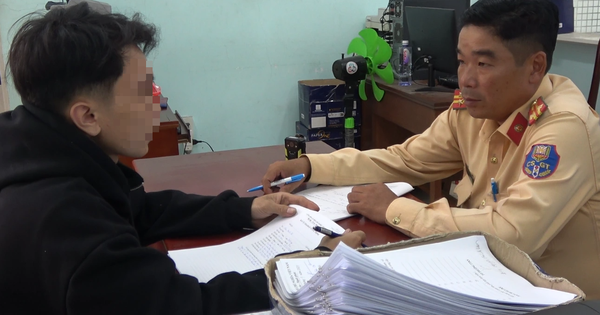 Tiền Giang: Truy t&igrave;m 2 thanh thiếu ni&ecirc;n chạy xe lạng l&aacute;ch, đ&aacute;nh v&otilde;ng tr&ecirc;n QL60